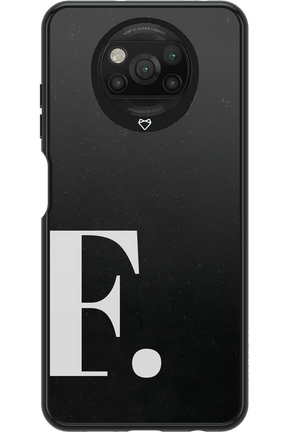 F (Off Space) 2.0 - Xiaomi Poco X3 NFC