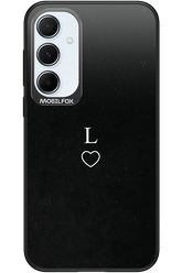L Black 2.0 - Samsung Galaxy A55