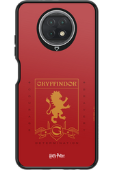 Gryffindor. - Xiaomi Redmi Note 9T 5G