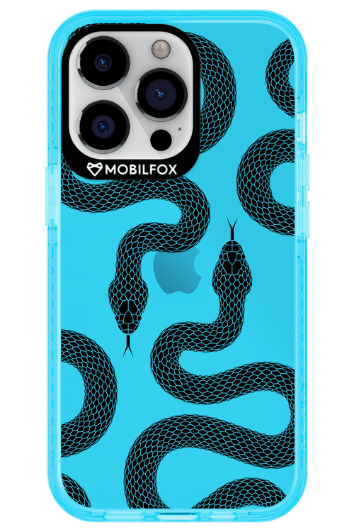 Snakes 2.0 - Apple iPhone 13 Pro