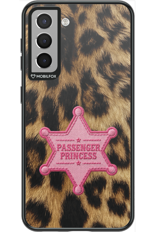 Passenger Princess 2.0 - Samsung Galaxy S21