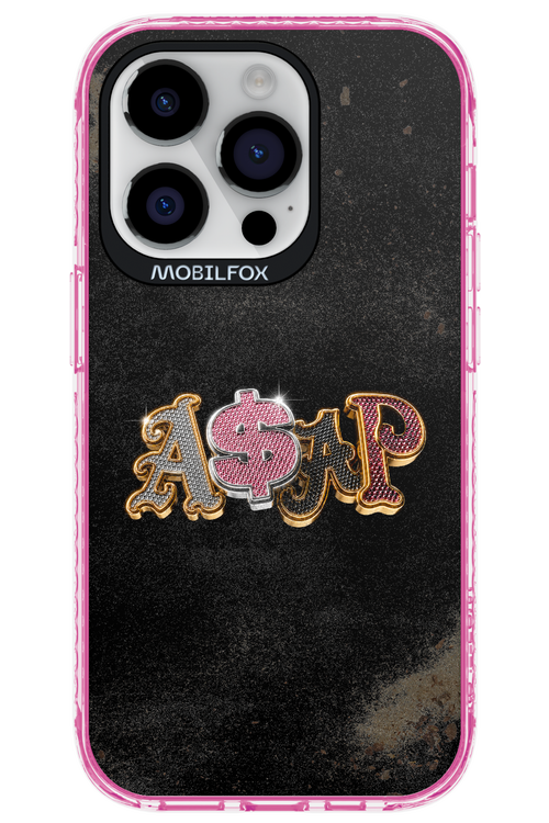 ASAP 2.0 - Apple iPhone 14 Pro