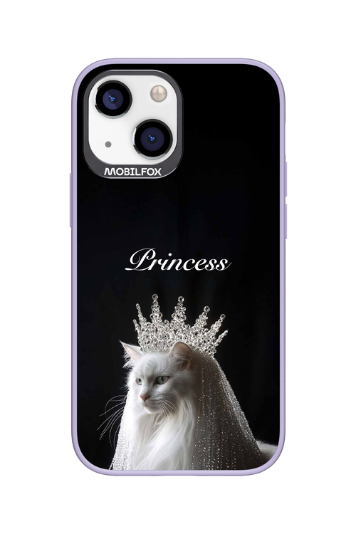 Princess - Apple iPhone 13 Mini
