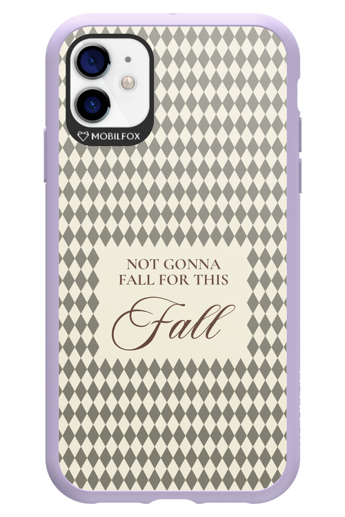 Not Gonna Fall 2.0 - Apple iPhone 11
