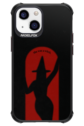 Witch Season - Apple iPhone 13 Mini