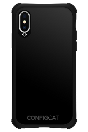 just because - Apple iPhone X