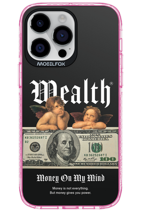 Wealth - Apple iPhone 14 Pro Max