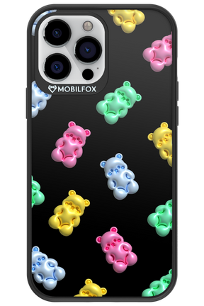 Gummy Bears - Apple iPhone 13 Pro Max