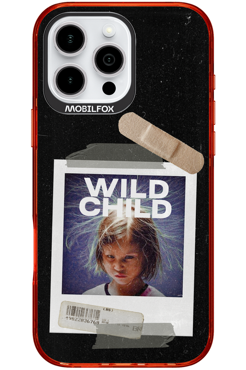 Wild Childd - Apple iPhone 16 Pro Max