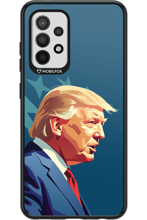 Mr. President - Samsung Galaxy A52 / A52 5G / A52s