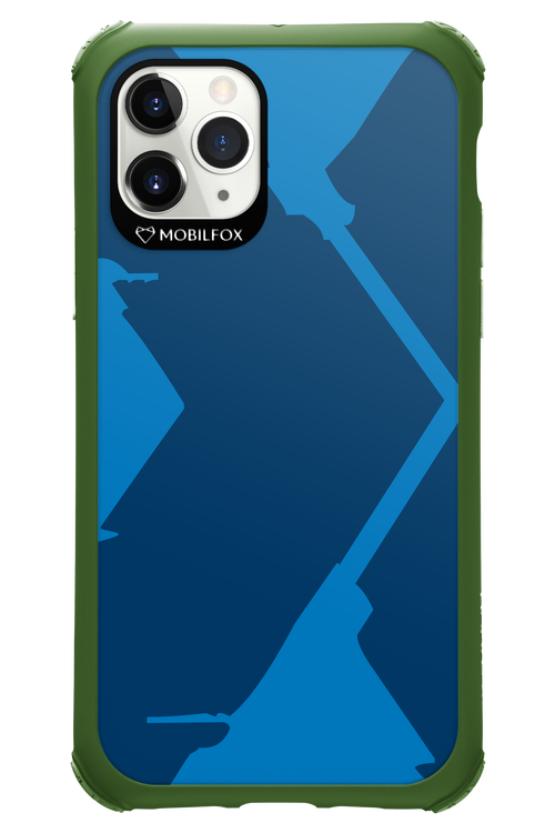 Core Charge - Apple iPhone 11 Pro