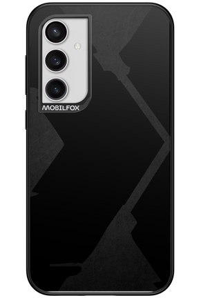 Black Surge - Samsung Galaxy S23 FE