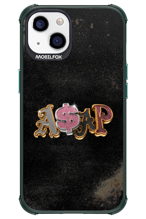 ASAP 2.0 - Apple iPhone 13