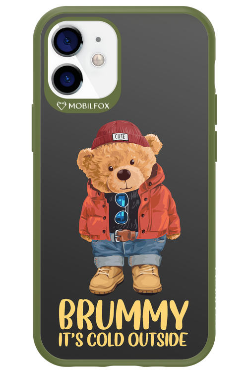 Brummy - Apple iPhone 12 Mini