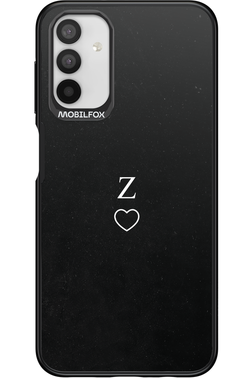 Z Black 2.0 - Samsung Galaxy A04s