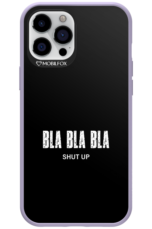 Bla Bla II - Apple iPhone 12 Pro Max