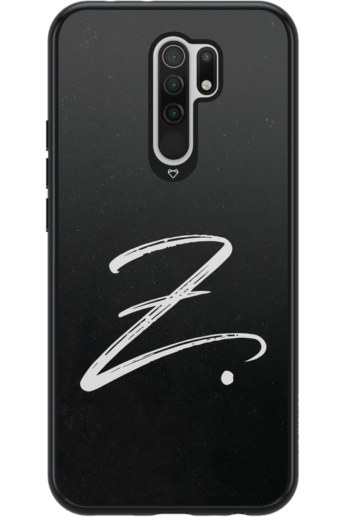 (Off Space) Z 2.0 - Xiaomi Redmi 9
