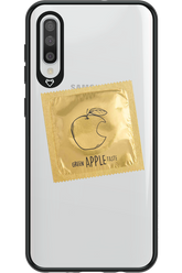 Safety Apple - Samsung Galaxy A50