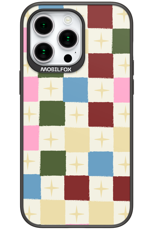 Winter Scarf - Apple iPhone 15 Pro Max