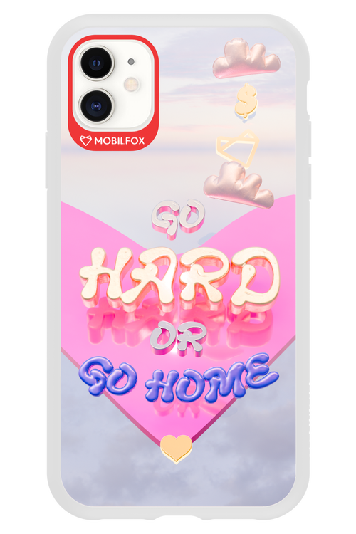 GoHard - Apple iPhone 11