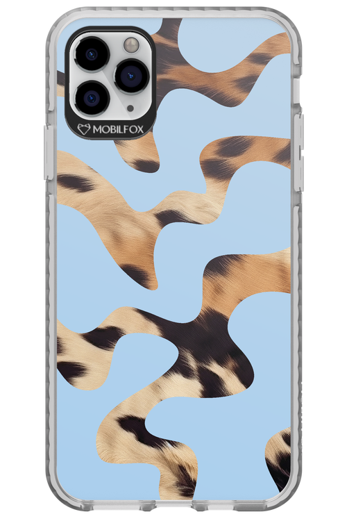 Funky Deer - Apple iPhone 11 Pro Max