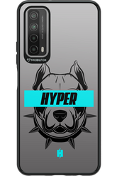 BULL - Huawei P Smart 2021
