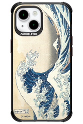 Hokusai - Apple iPhone 15