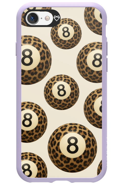 Wild Winner - Apple iPhone 7