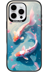 Koi - Apple iPhone 16 Pro Max