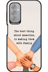 Memoriess 2.0 - Samsung Galaxy A14