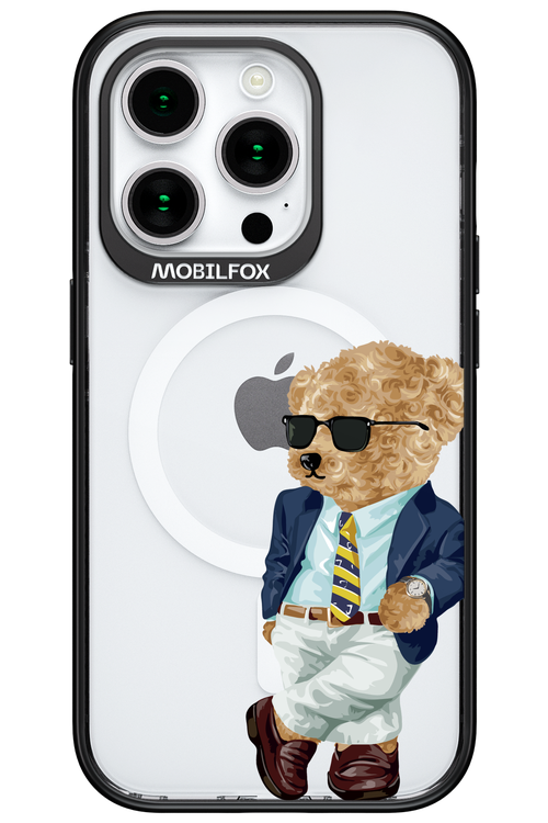 Boss 2.0 - Apple iPhone 15 Pro