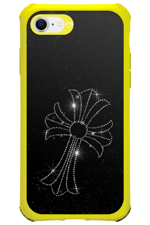 Chrome Standard - Apple iPhone 8