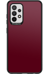 Burgundy - Samsung Galaxy A52 / A52 5G / A52s