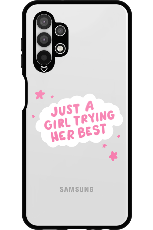 Her Best - Samsung Galaxy A13 4G