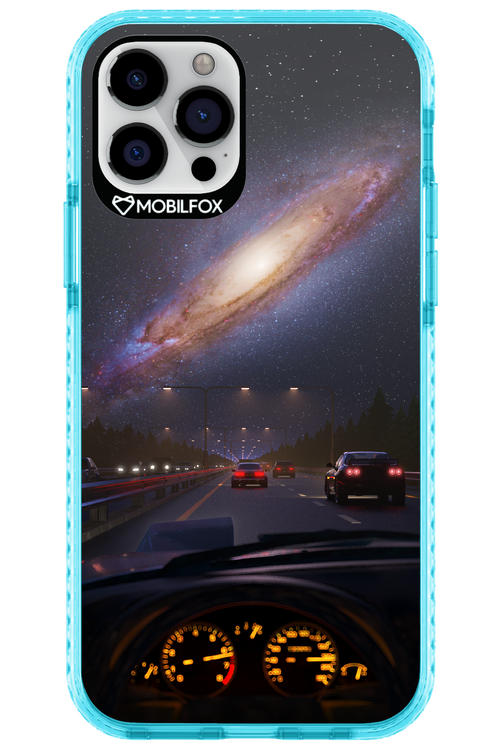 Nightride - Apple iPhone 12 Pro