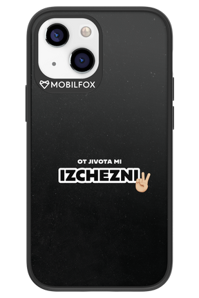 PEACE - Apple iPhone 13 Mini