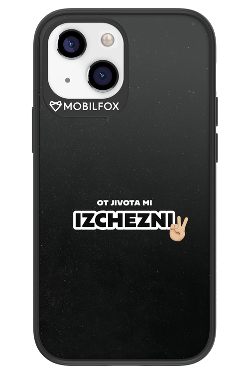PEACE - Apple iPhone 13 Mini