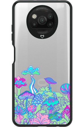 Shrooms - Xiaomi Poco X3 NFC