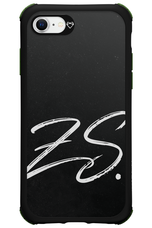 (Off Space) ZS 2.0 - Apple iPhone SE 2022