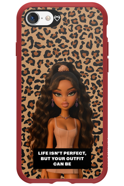 Perfect OOTD - Apple iPhone SE 2020