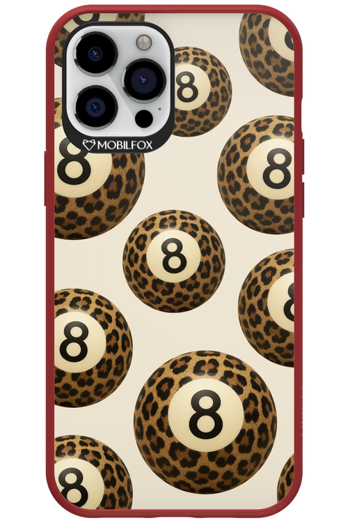 Wild Winner - Apple iPhone 12 Pro Max