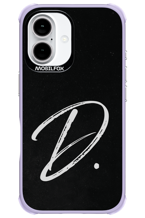 (Off Space) D 2.0 - Apple iPhone 16