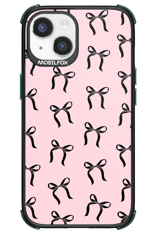 Bow Promise - Apple iPhone 14