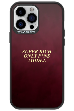 Super Model 2.0 - Apple iPhone 13 Pro Max