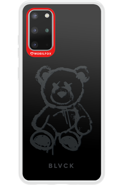 BLVCK BEAR - Samsung Galaxy S20+