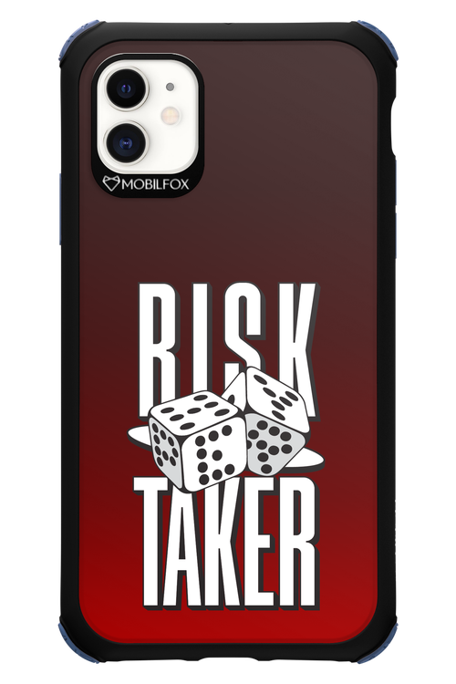 HYPER RISK - Apple iPhone 11