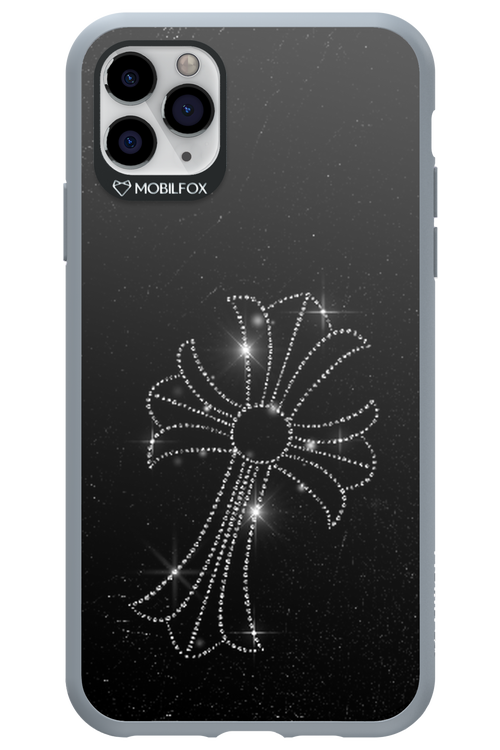 Chrome Standard - Apple iPhone 11 Pro Max