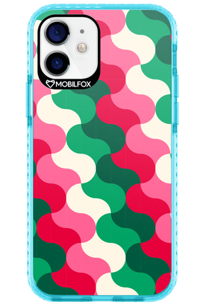 Holiday's Aura - Apple iPhone 12