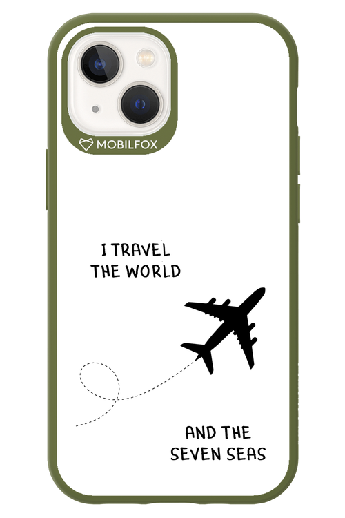 Traveller 2.0 - Apple iPhone 13 Mini