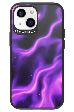 Aurora beam - Apple iPhone 13 Mini